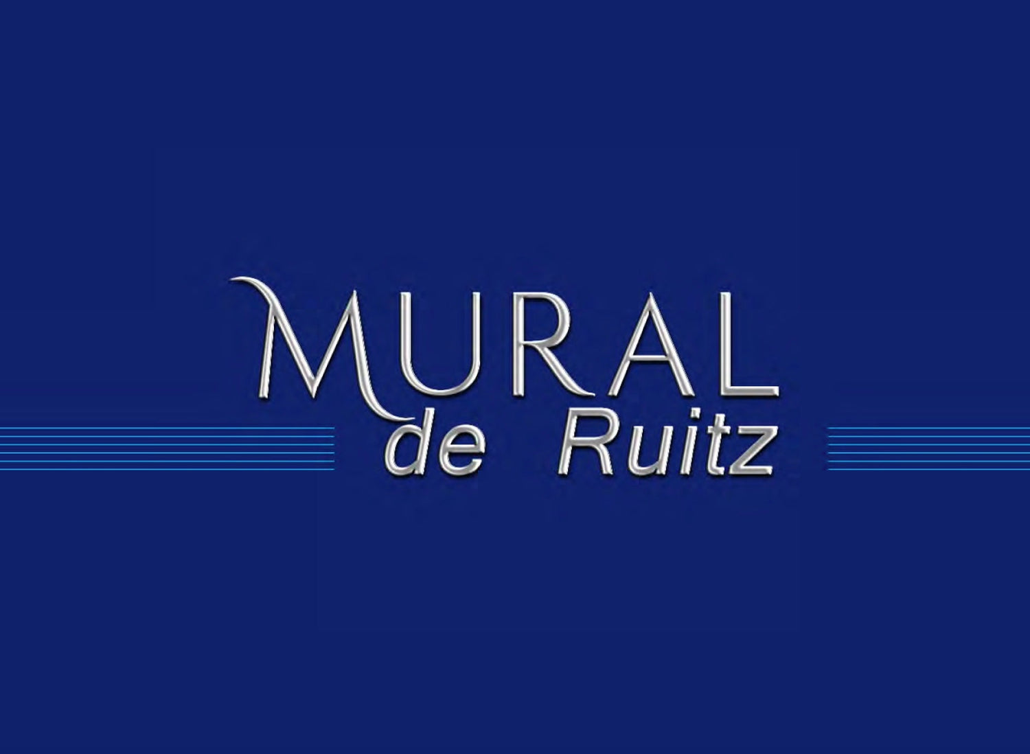 Mural de Ruitz