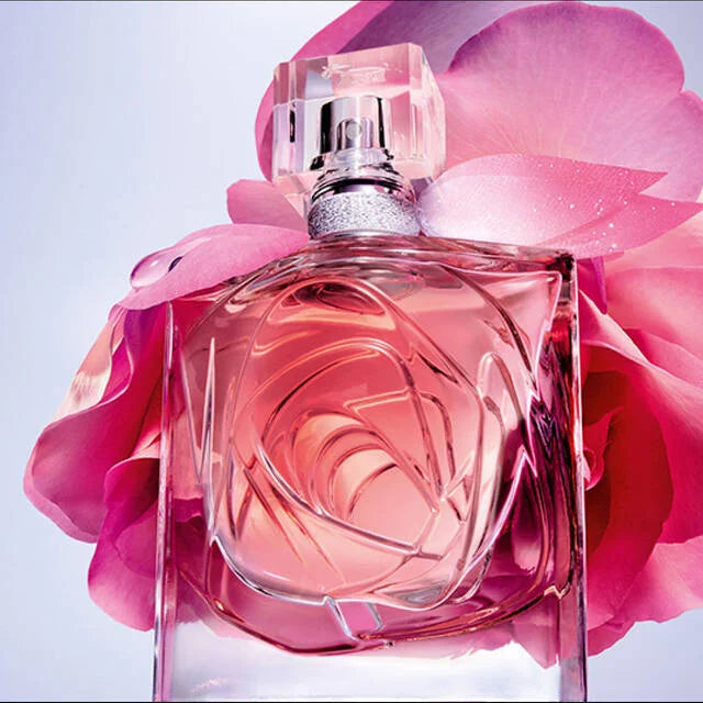 LANCOME LA VIE EST BELLE ROSE EXTRAORDINAIRE WOMENS EAU DE PARFUM