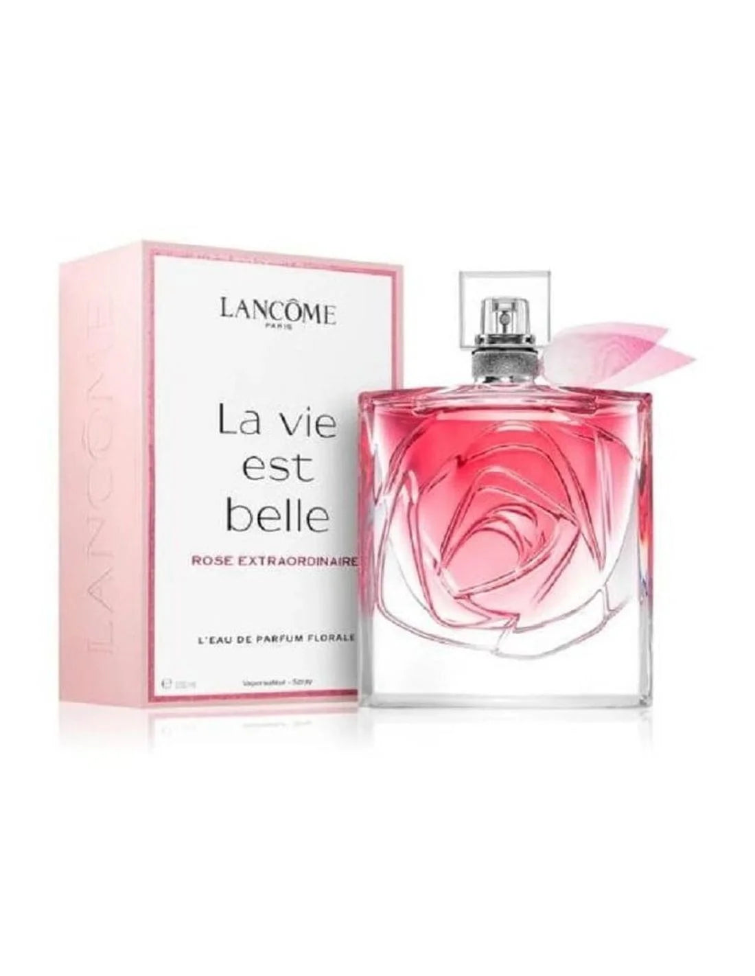 LANCOME LA VIE EST BELLE ROSE EXTRAORDINAIRE WOMEN'S EAU DE PARFUM TESTER