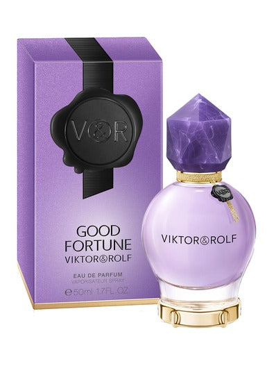 VIKTOR & ROLF GOOD FORTUNE WOMENS EAU DE PARFUM