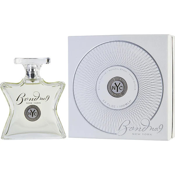 BOND NO. 9 CHEZ BOND MENS EAU DE PARFUM
