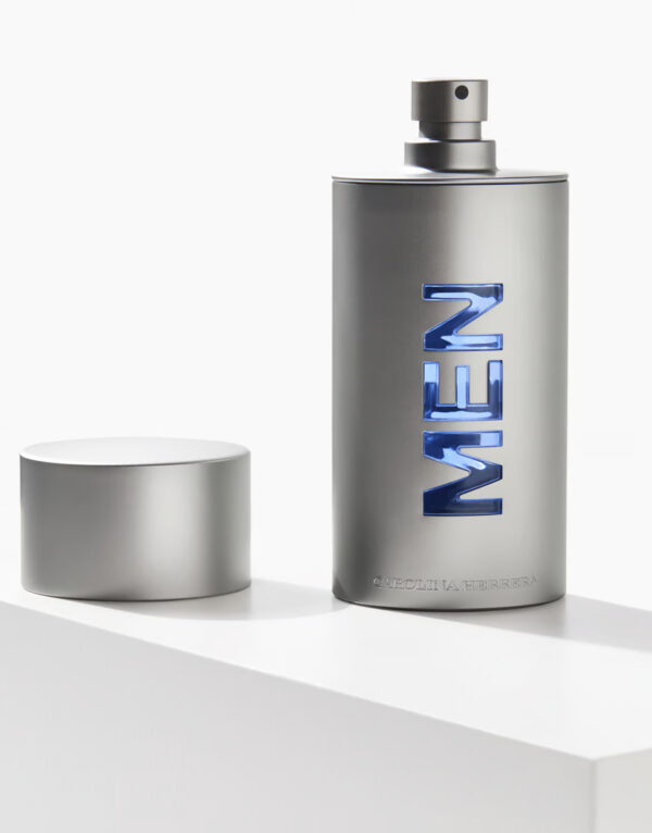 CAROLINA HERRERA 212 NYC MENS EAU DE TOILETTE TESTER