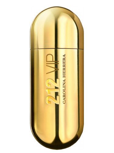 CAROLINA HERRERA VIP WOMENS EAU DE PARFUM