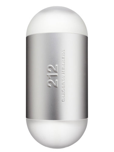 CAROLINA HERRERA 212 NYC WOMENS EAU DE TOILETTE