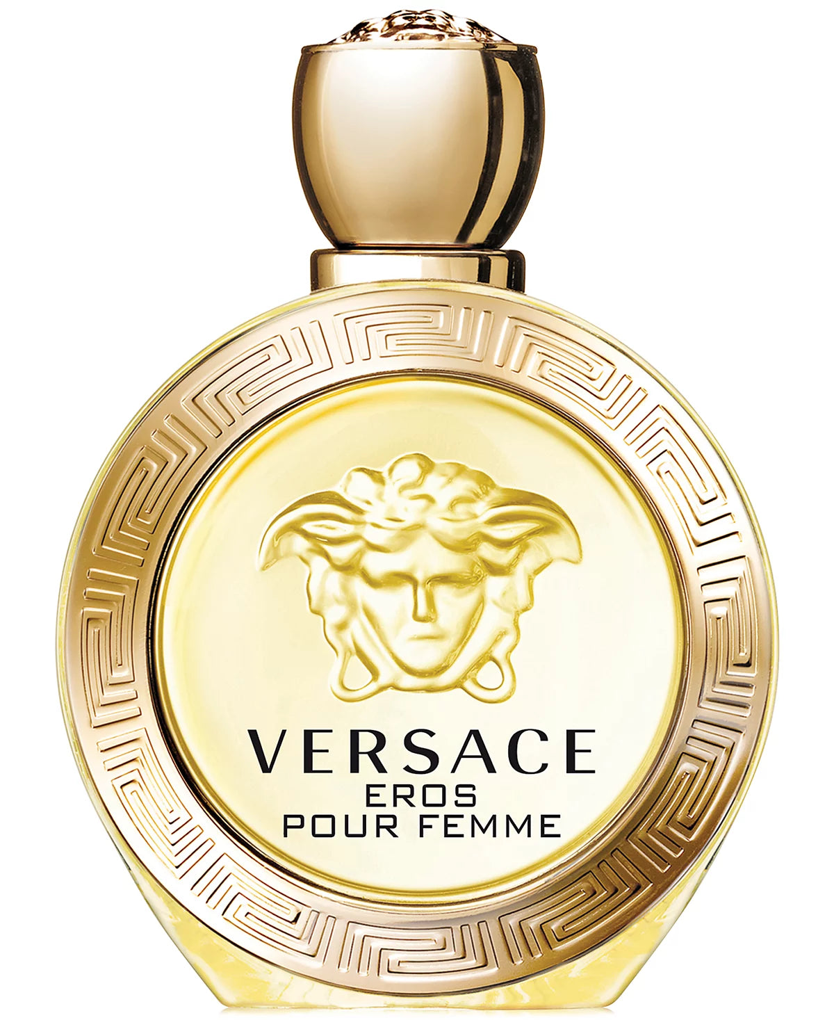 VERSACE EROS POUR FEMME WOMEN'S EAU DE TOILETTE TESTER