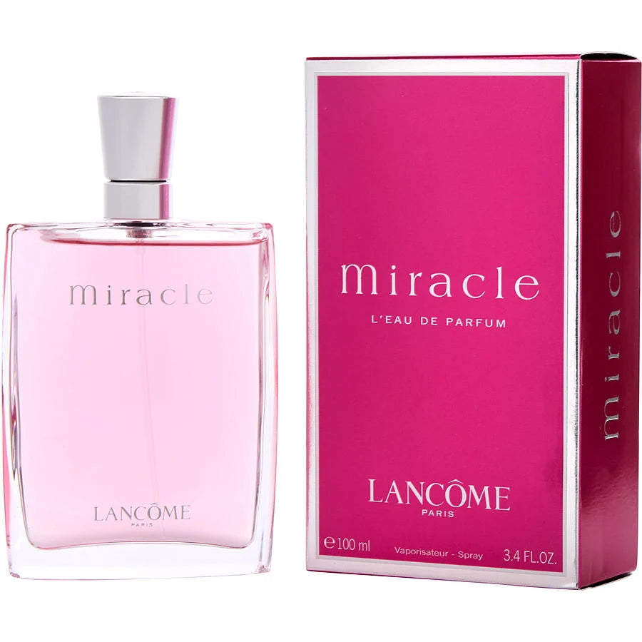 LANCOME MIRACLE WOMENS EAU DE PARFUM