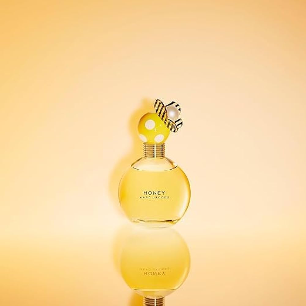 MARC JACOBS HONEY WOMEN'S EAU DE PARFUM