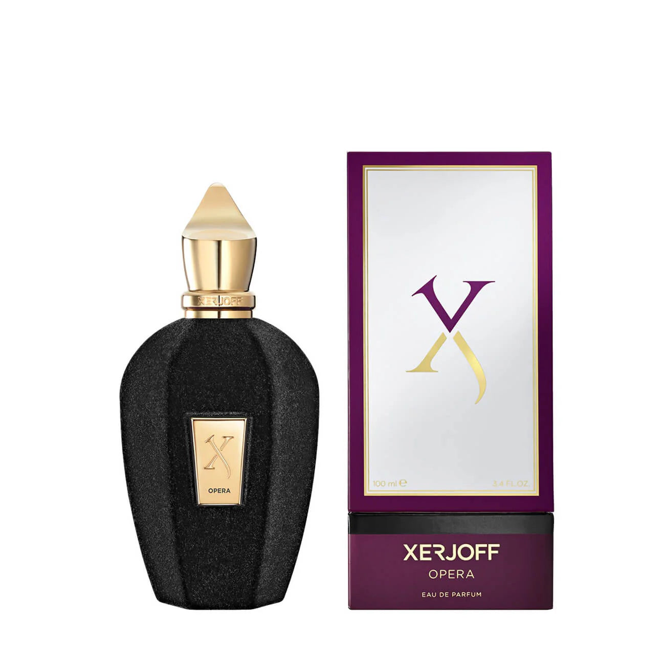 XERJOFF OPERA UNISEX EAU DE PARFUM