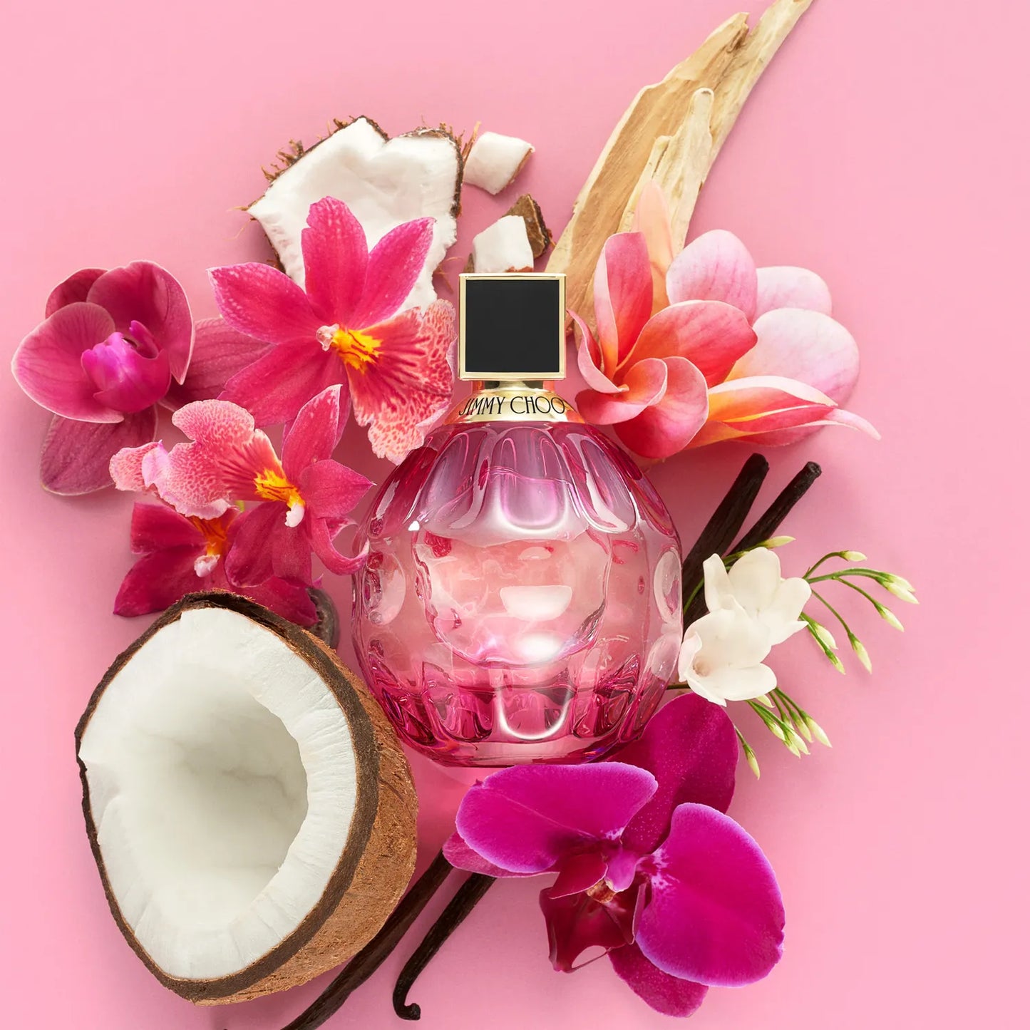 JIMMY CHOO ROSE PASSION EAU DE PARFUM