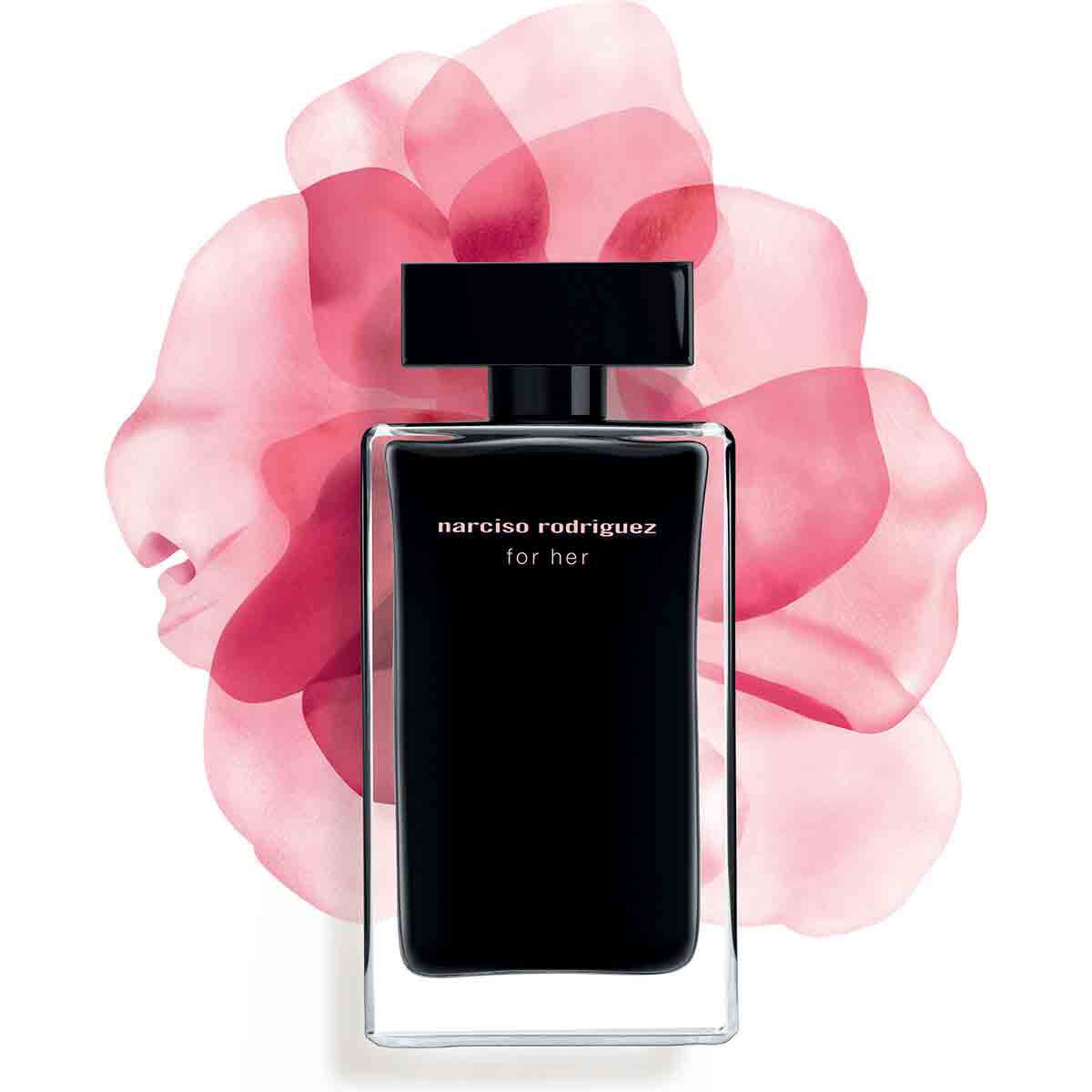 NARCISO RODRIGUEZ - FOR HER EAU DE TOILETTE