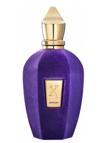 XERJOFF SOPRANO UNISEX EAU DE PARFUM