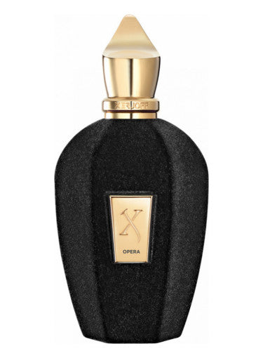 XERJOFF OPERA UNISEX EAU DE PARFUM