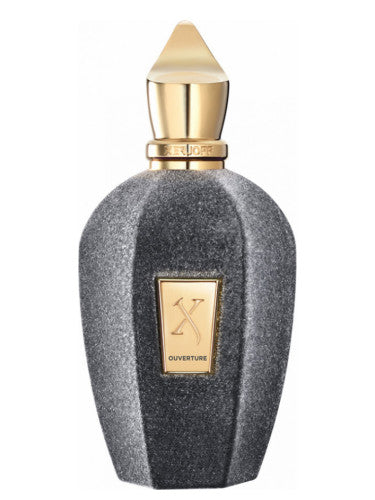 XERJOFF OUVERTURE UNISEX EAU DE PARFUM