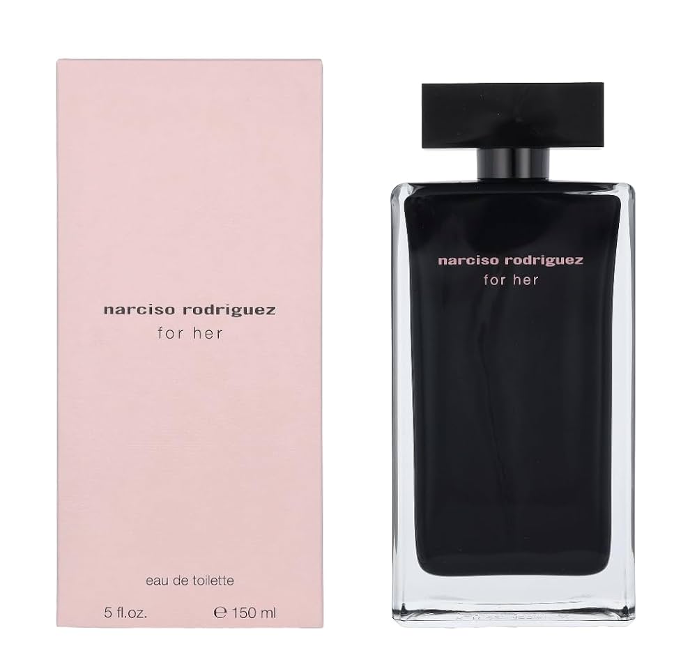 NARCISO RODRIGUEZ - FOR HER EAU DE TOILETTE