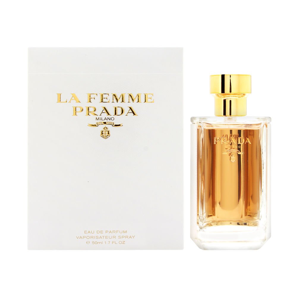 PRADA LA FEMME WOMEN'S EAU DE PARFUM