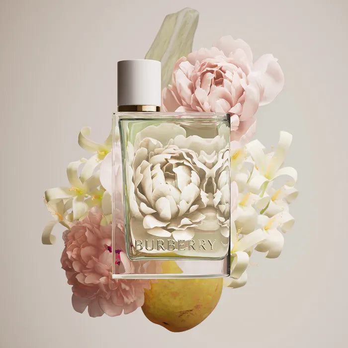 BURBERRY HER WOMENS EAU DE TOILETTE
