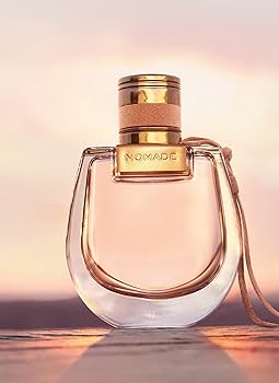 CHLOE NOMAD WOMEN'S EAU DE PARFUM TESTER