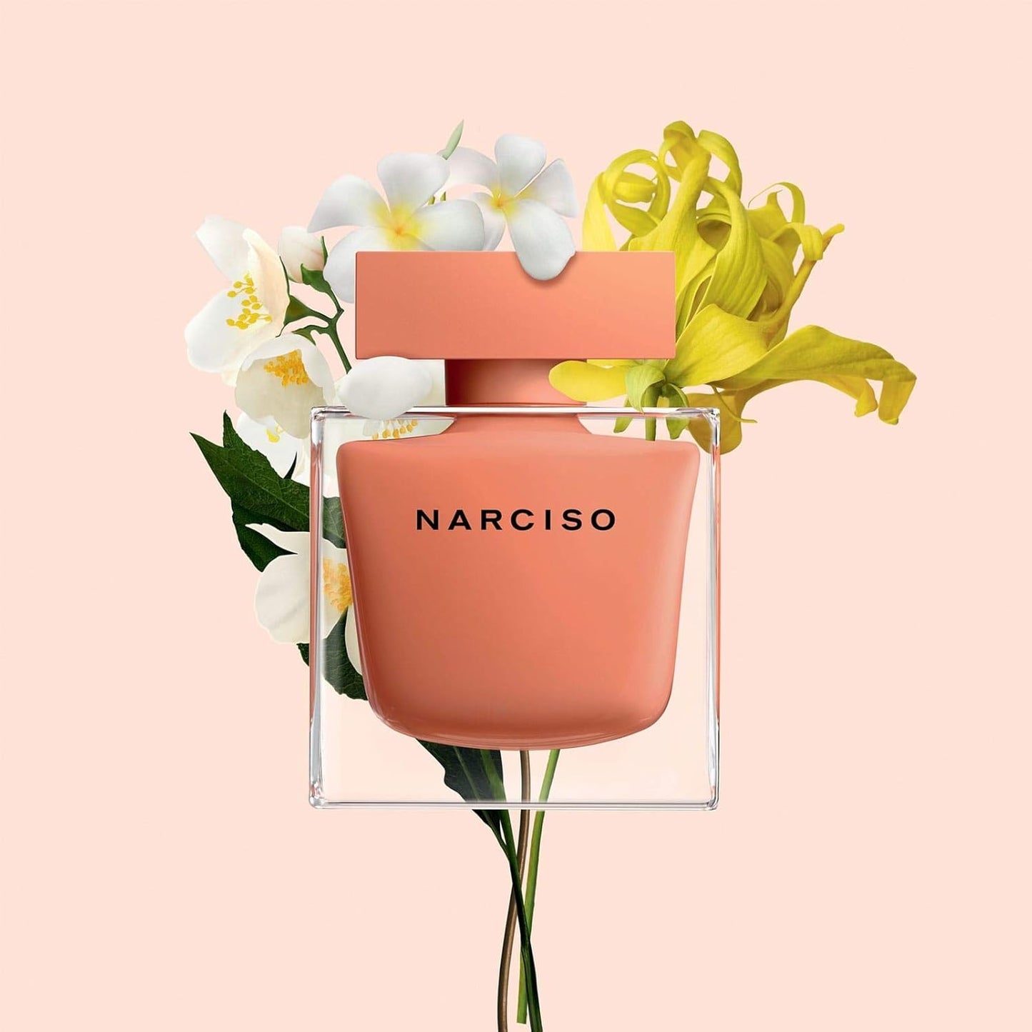 NARCISO RODRIGUEZ NARCISO AMBREE WOMENS EAU DE PARFUM TESTER