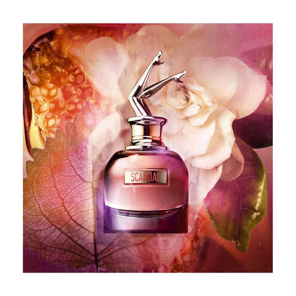 JEAN PAUL GAULTIER SCANDAL EAU DE PARFUM