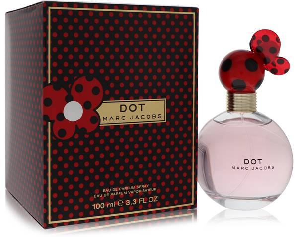 MARC JACOBS DOT WOMENS EAU DE PARFUM