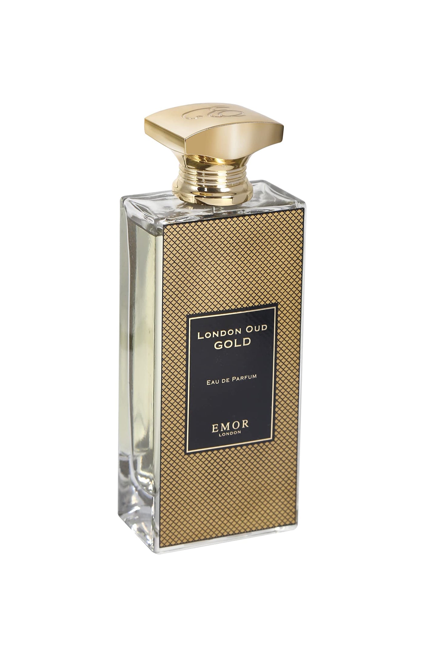 LONDON OUD GOLD UNISEX EAU DE PARFUM