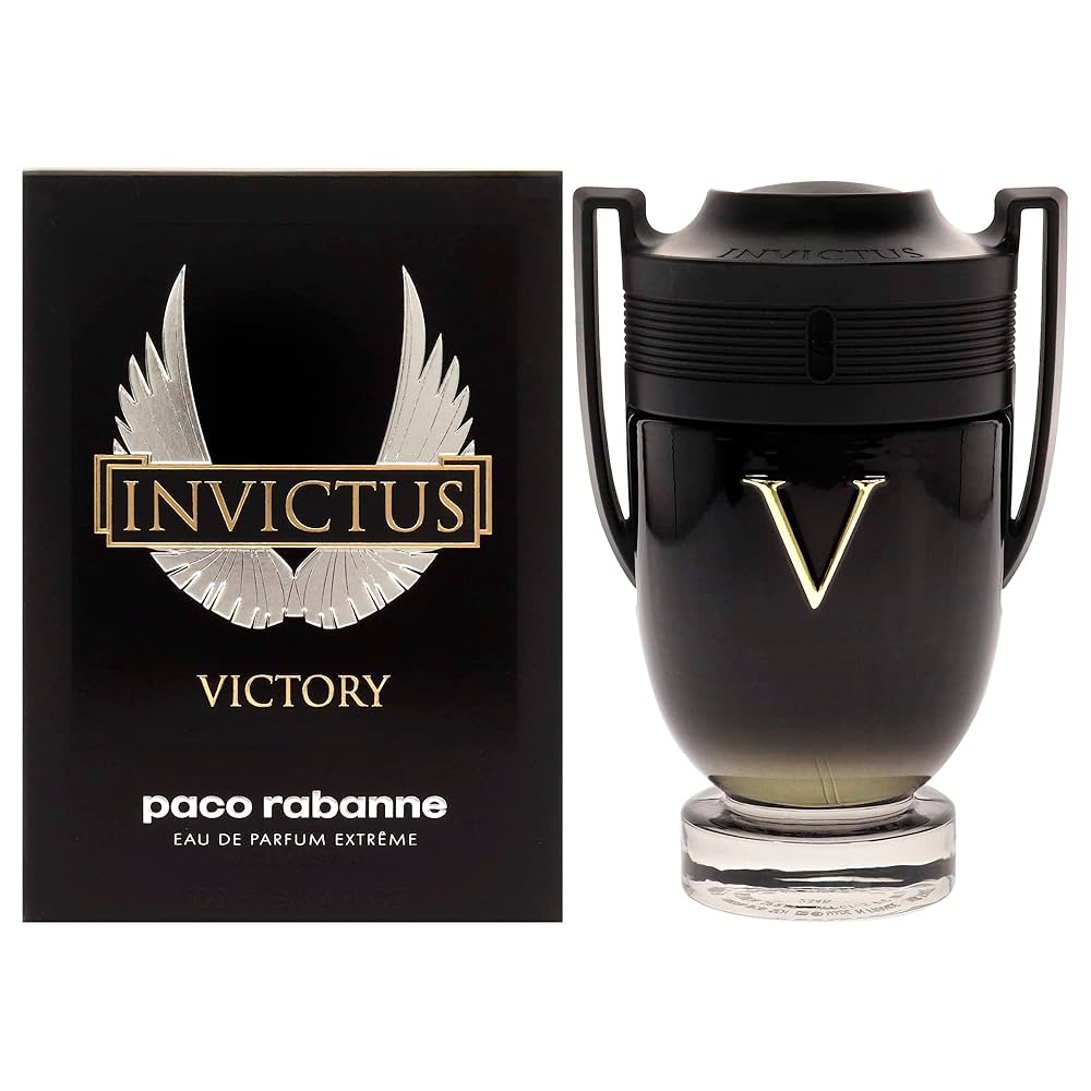 PACO RABANNE INVICTUS VICTORY MENS EAU DE PARFUM