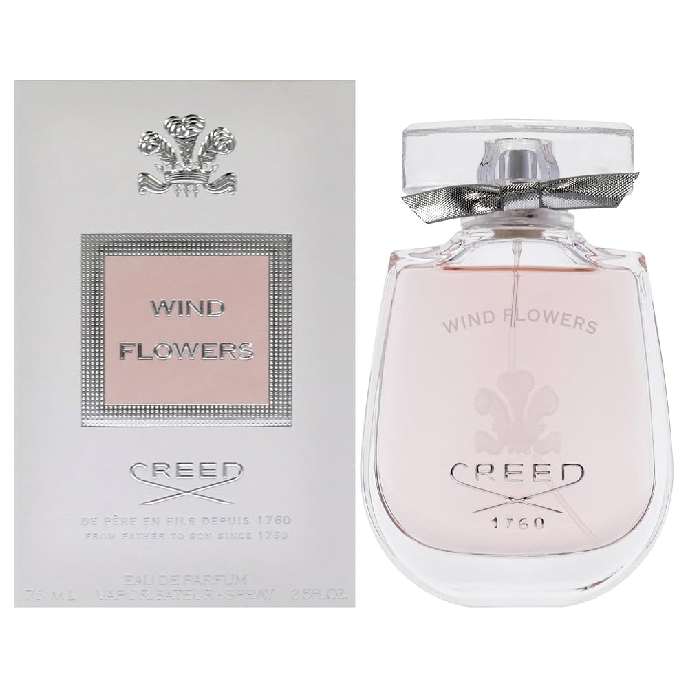 CREED WIND FLOWERS WOMENS EAU DE PARFUM