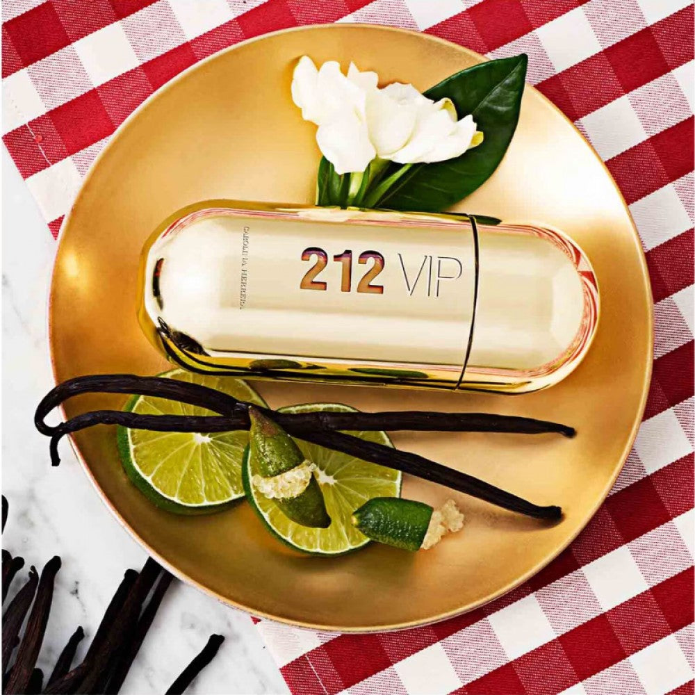 CAROLINA HERRERA VIP WOMENS EAU DE PARFUM