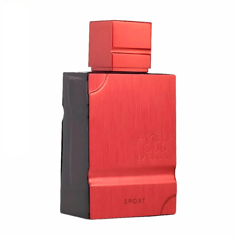 AL HARAMAIN AMBER OUD EXCLUSIF SPORT UNISEX EXTRAIT DE PARFUM