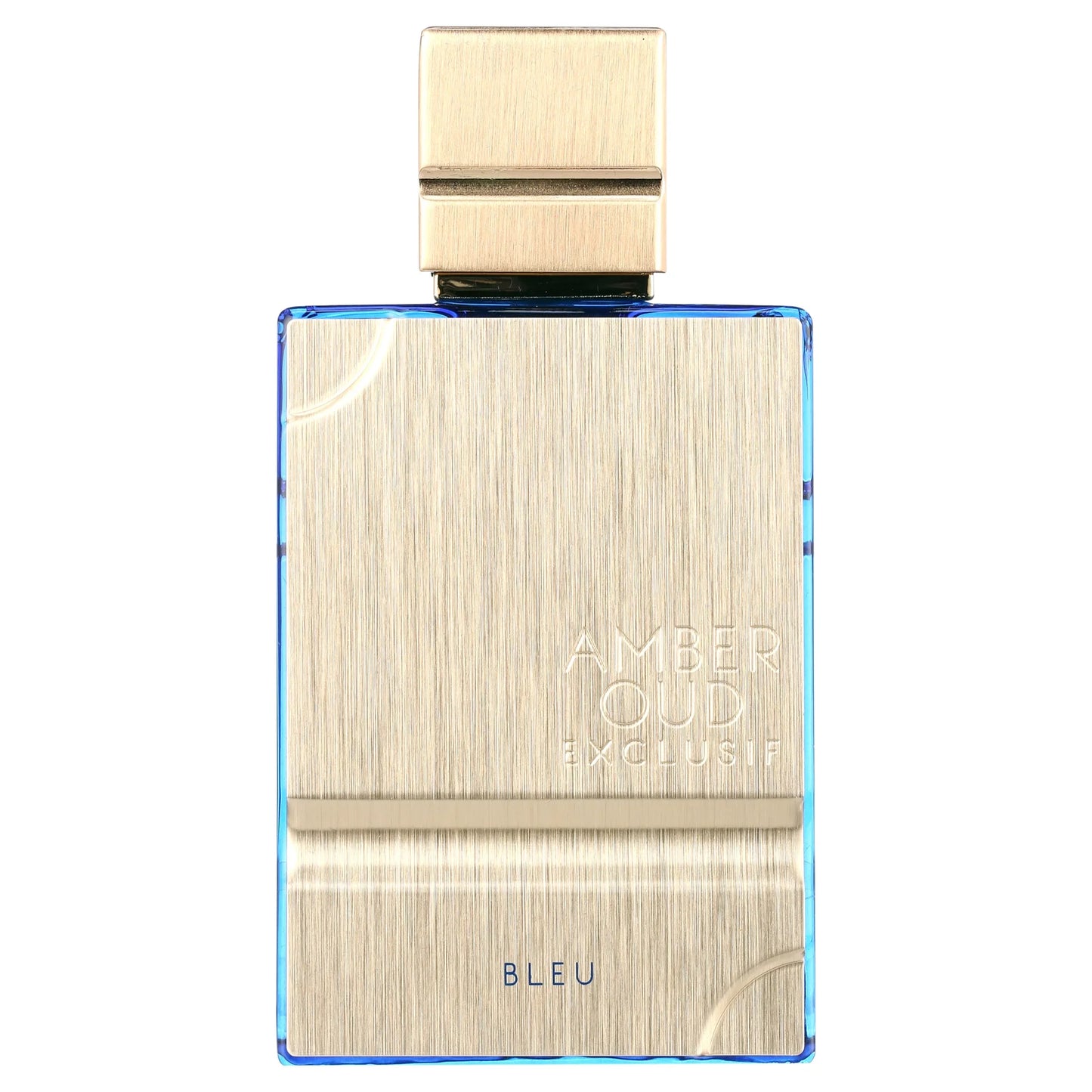 AL HARAMAIN AMBER OUD EXCLUSIF BLEU UNISEX EXTRAIT DE PARFUM