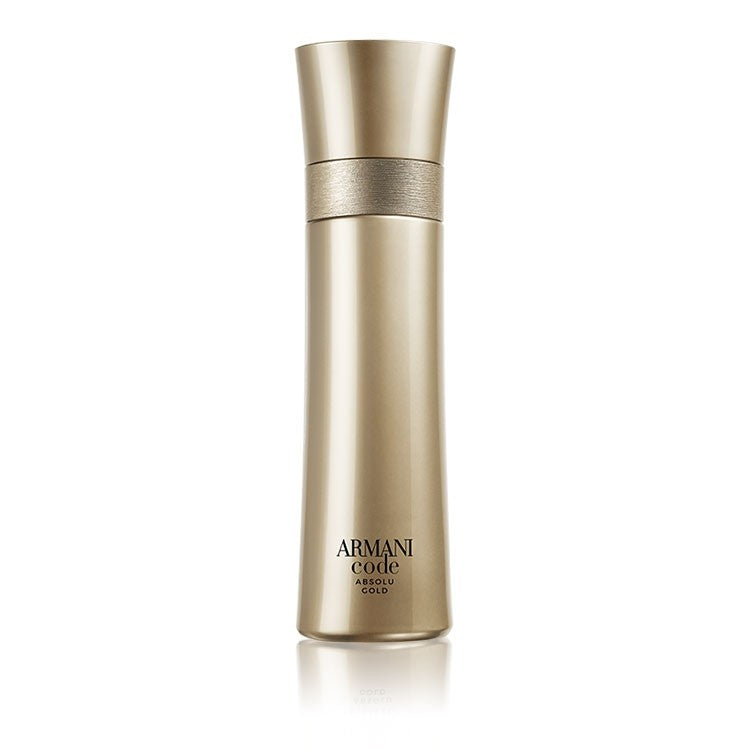 GIORGIO ARMANI ABSOLU GOLD EAU DE PARFUM