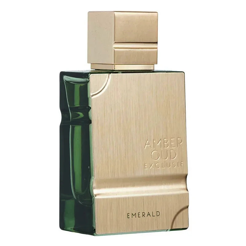 AL HARAMAIN AMBER OUD EXCLUSIF EMERALD UNISEX EXTRAIT DE PARFUM