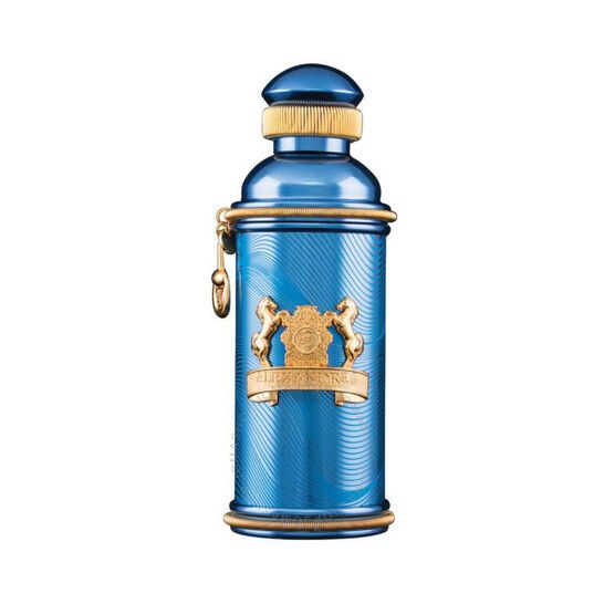 ALEXANDRE.J THE COLLECTOR ZAFEER OUD VANILLA WOMENS EAU DE PARFUM