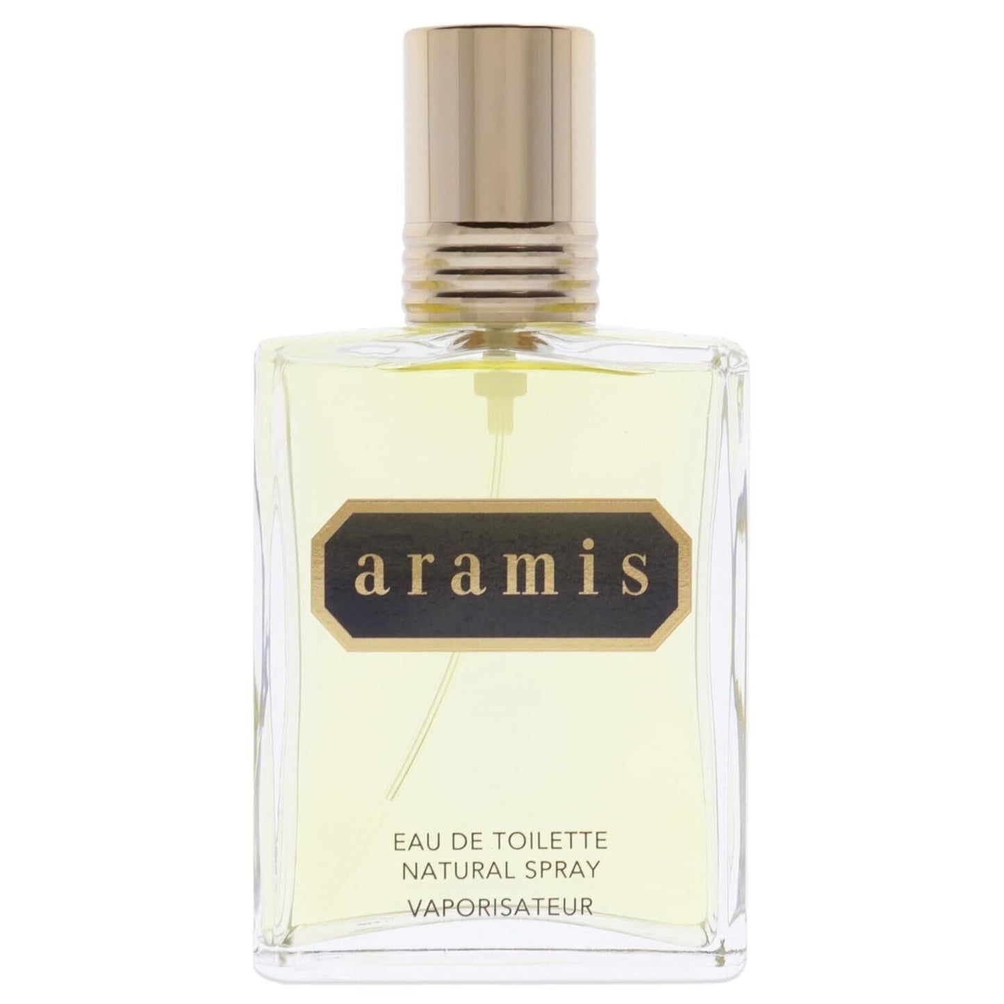ARAMIS MENS EAU DE TOILETTE