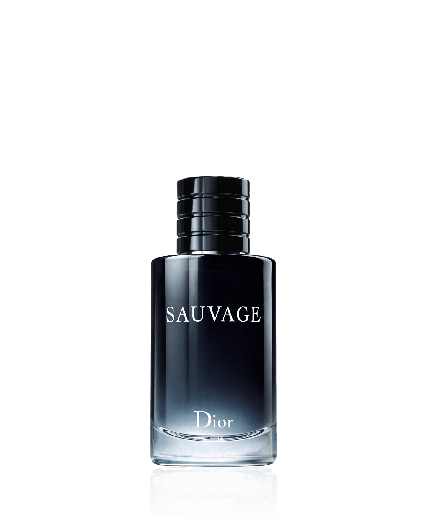 CHRISTIAN DIOR SAUVAGE MEN'S EAU DE TOILETTE