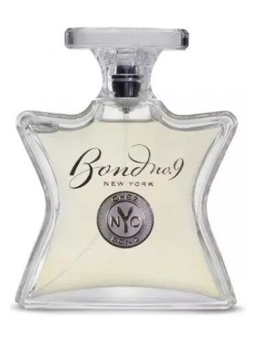 BOND NO. 9 CHEZ BOND MENS EAU DE PARFUM