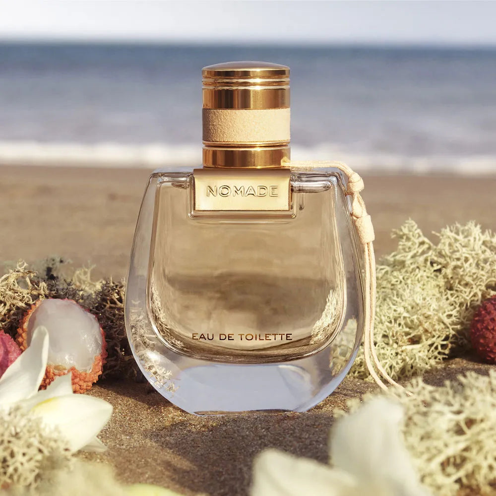 CHLOE NOMAD WOMENS EAU DE TOILETTE