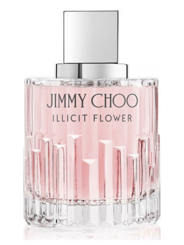 JIMMY CHOO ILLICIT FLOWER EAU DE TOILETTE