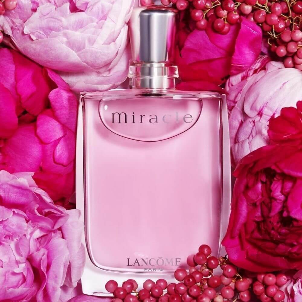 LANCOME MIRACLE WOMENS EAU DE PARFUM