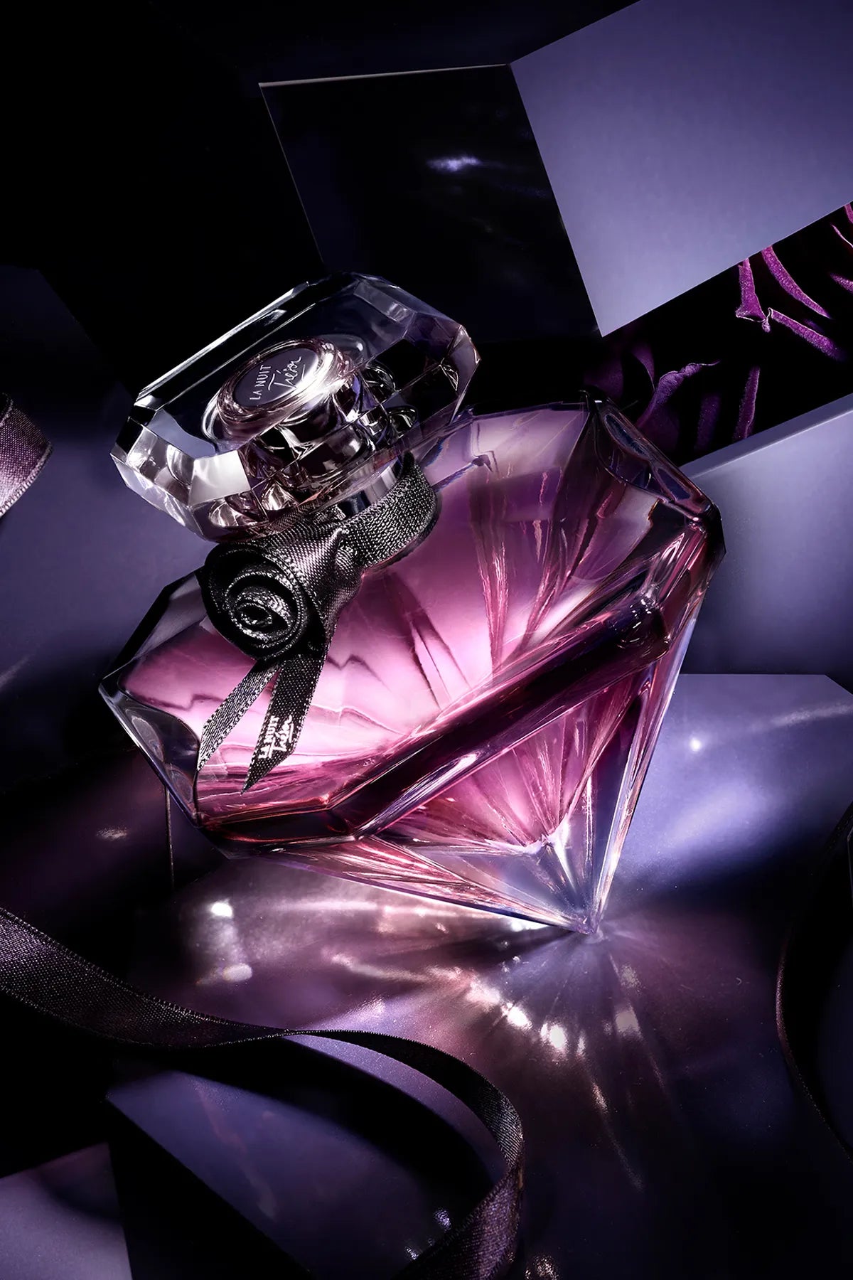 LANCOME TRESOR LA NUIT LE PARFUM WOMENS EAU DE PARFUM