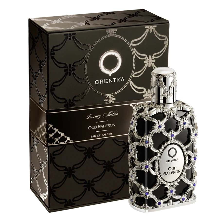Orientica Amber Rouge 2.7 oz EDP Unisex