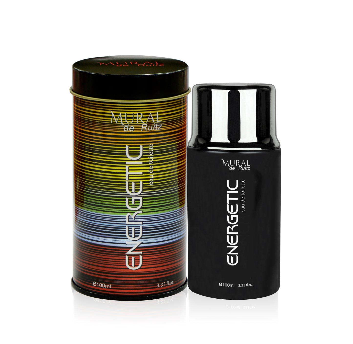 MURAL ENERGETIC EAU DE TOILETTE