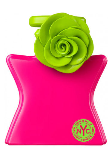 BOND NO. 9 MADISON SQAURE PARK WOMENS EAU DE PARFUM