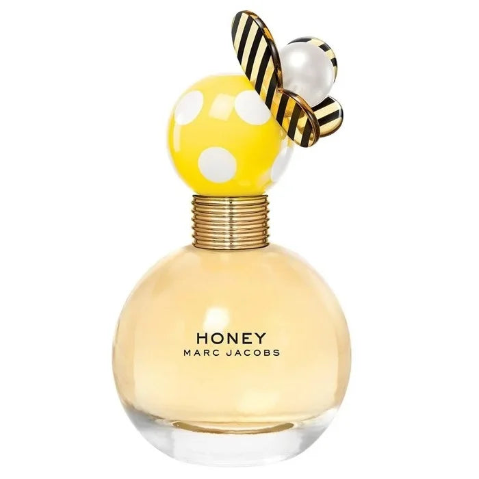 MARC JACOBS HONEY 3.4 OZ/100ML WOMENS EDP
