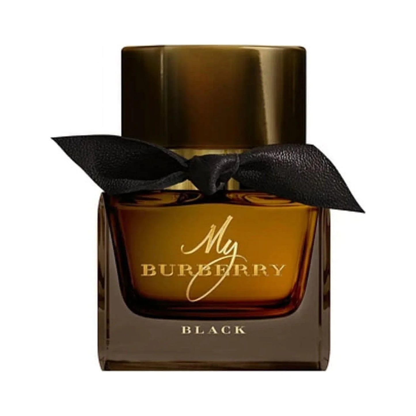 BURBERRY MY BURBERRY BLACK WOMENS EAU DE PARFUM