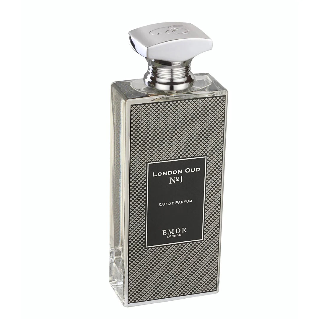 LONDON OUD NO # 1 UNISEX EAU DE PARFUM
