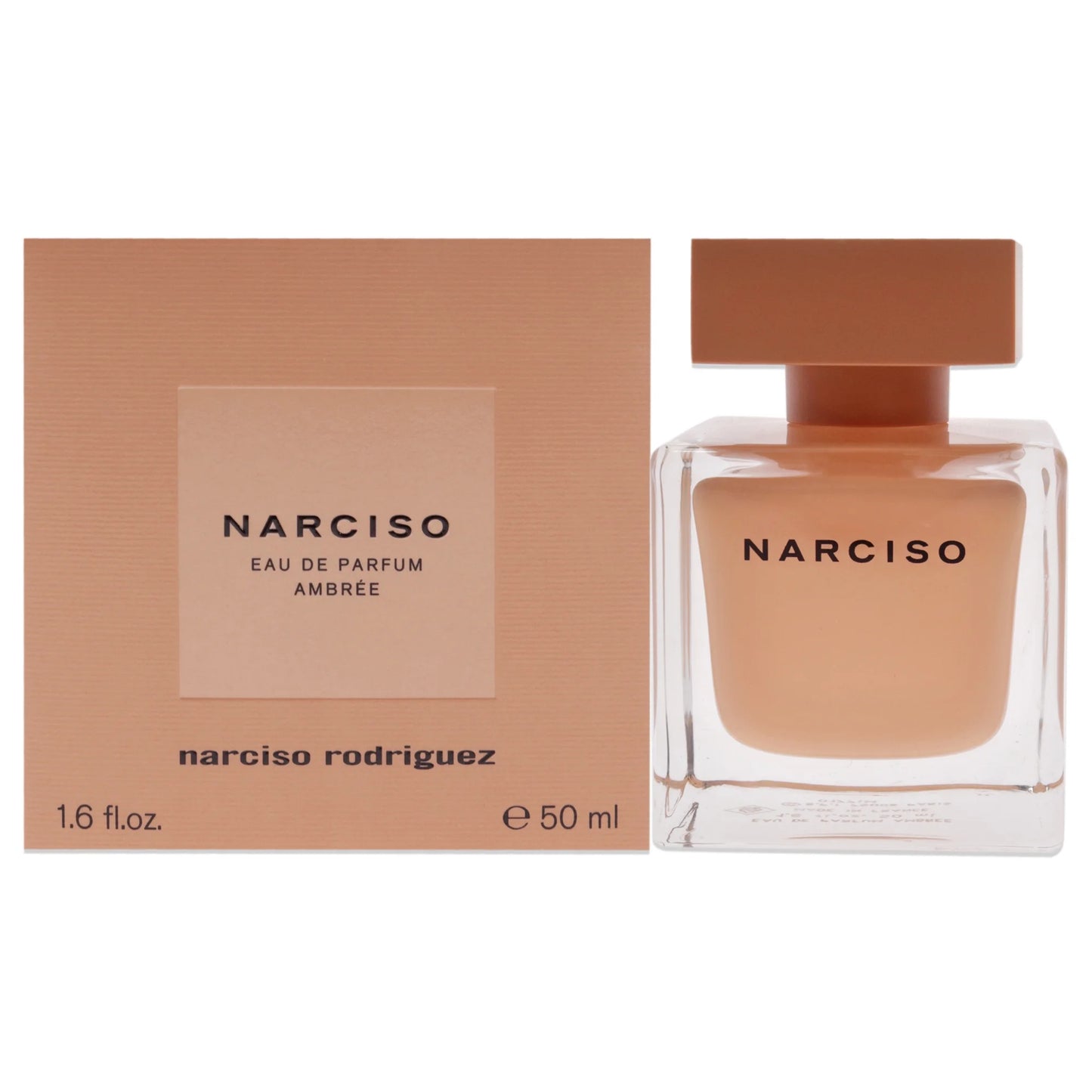 NARCISO RODRIGUEZ NARCISO AMBREE WOMEN'S EAU DE PARFUM