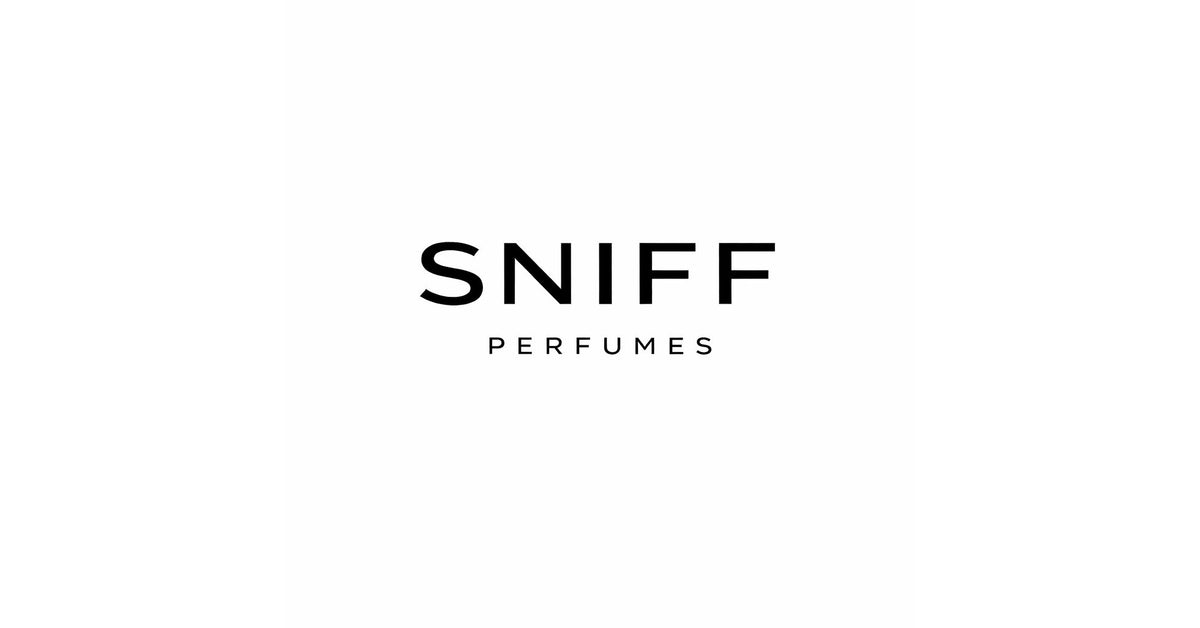 Sniff Perfumes logo