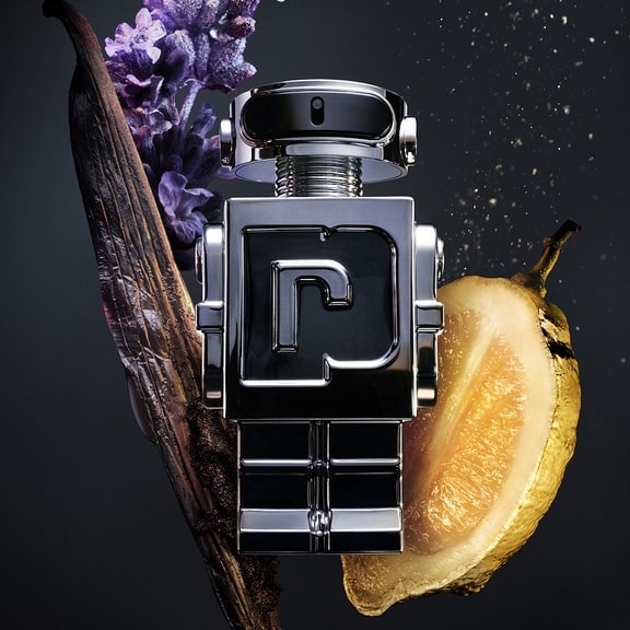 PACO RABANNE PHANTOM MENS EAU DE TOILETTE