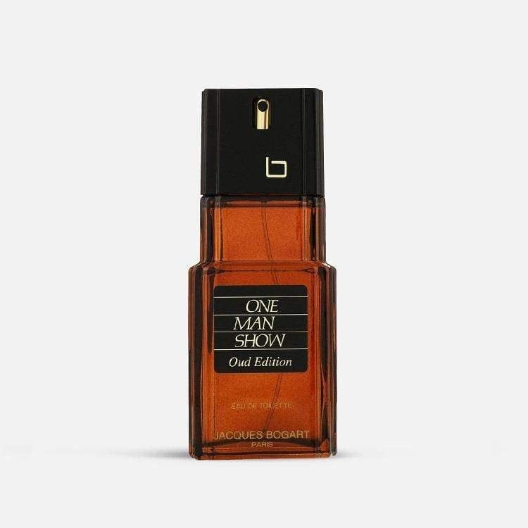 JACQUES BOGART ONE MAN SHOW OUD EDITION MEN'S EAU DE TOILETTE
